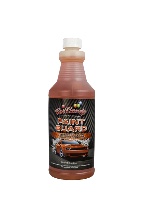Paint Guard Foaming Sealant 32oz