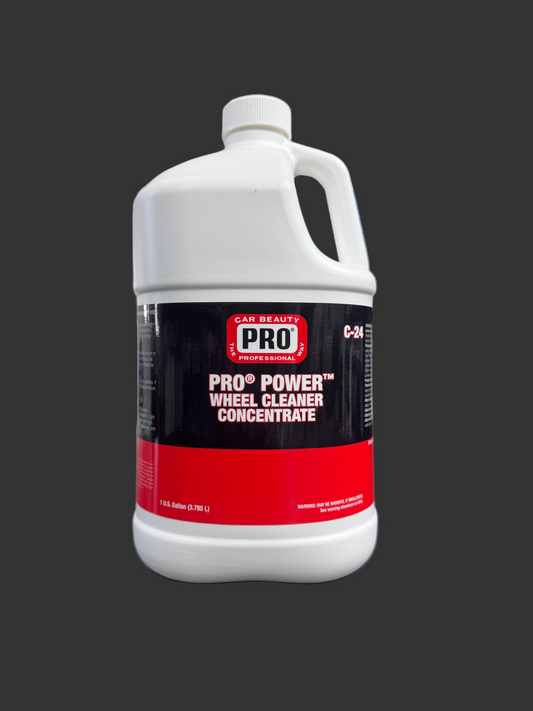 PRO Power Wheel Cleaner Gallon