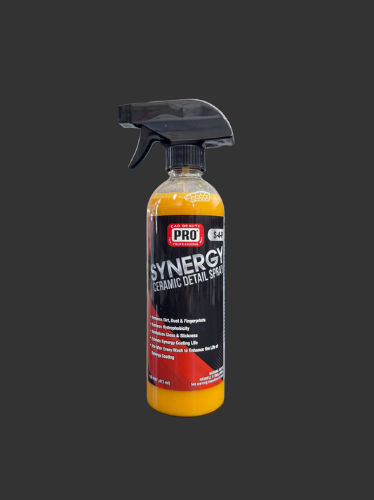 PRO Synergy Ceramic Detail Spray Pint