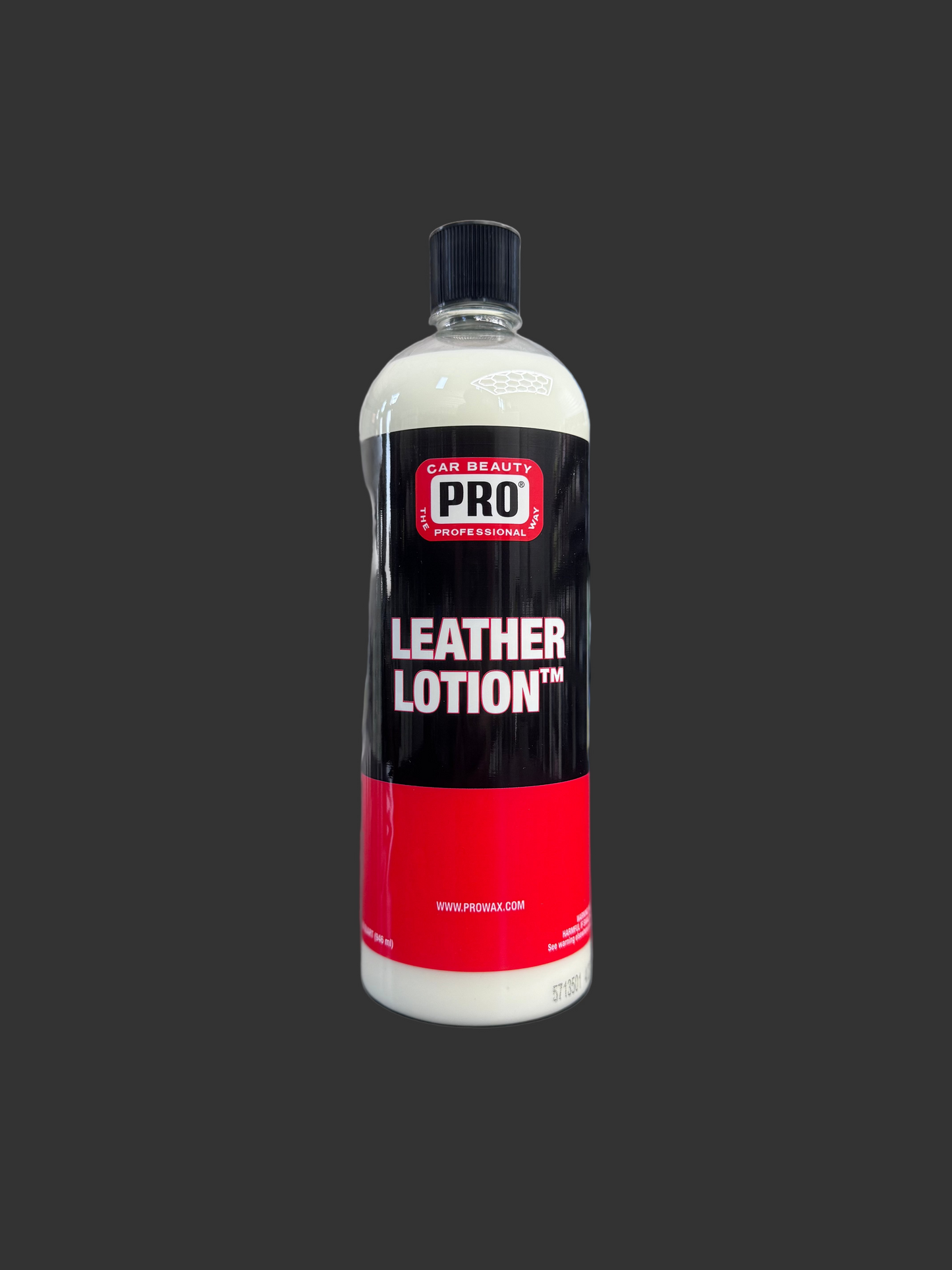 PRO Leather Lotion 32 fl oz