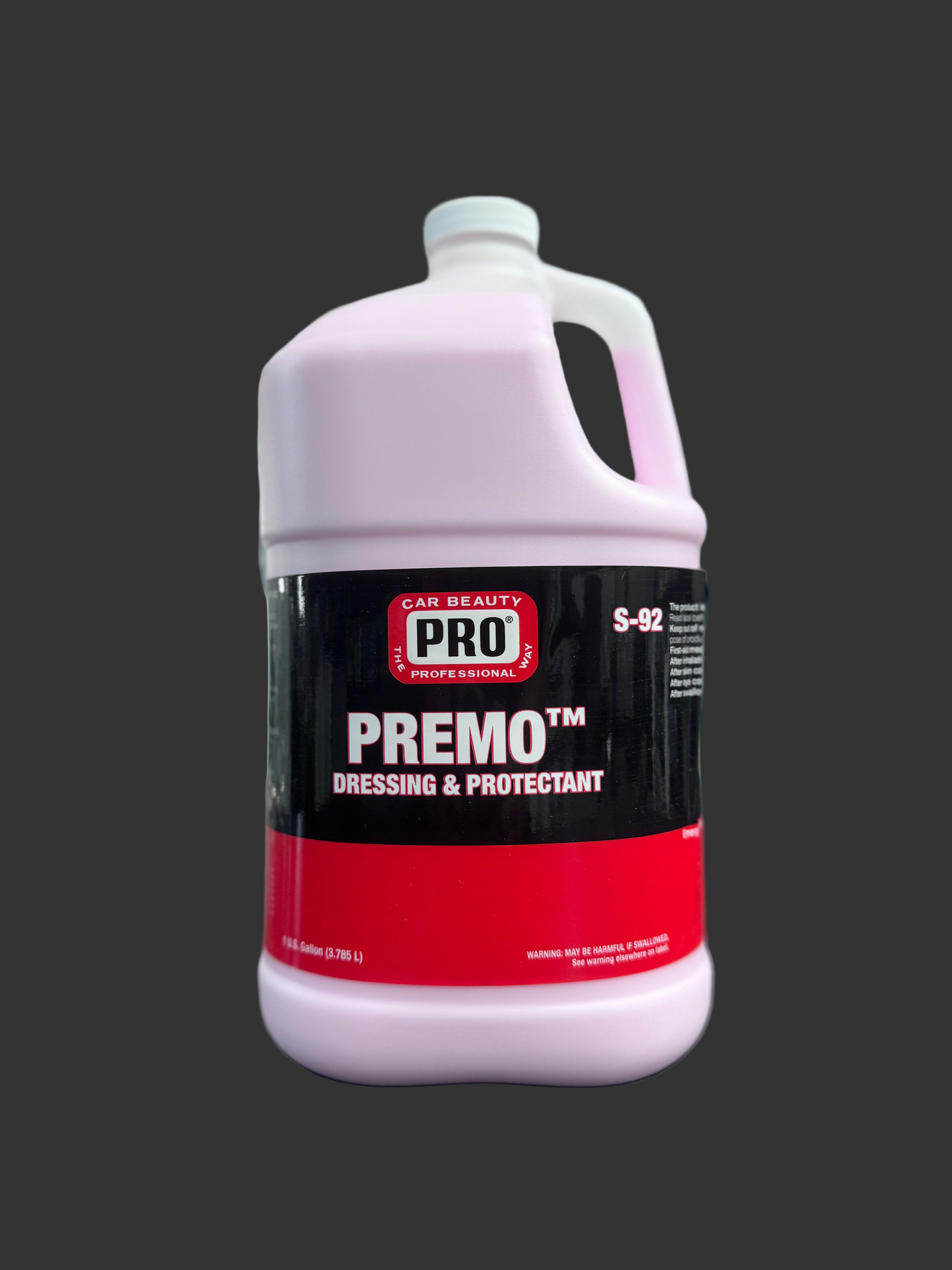 PRO Premo Dressing Gallon