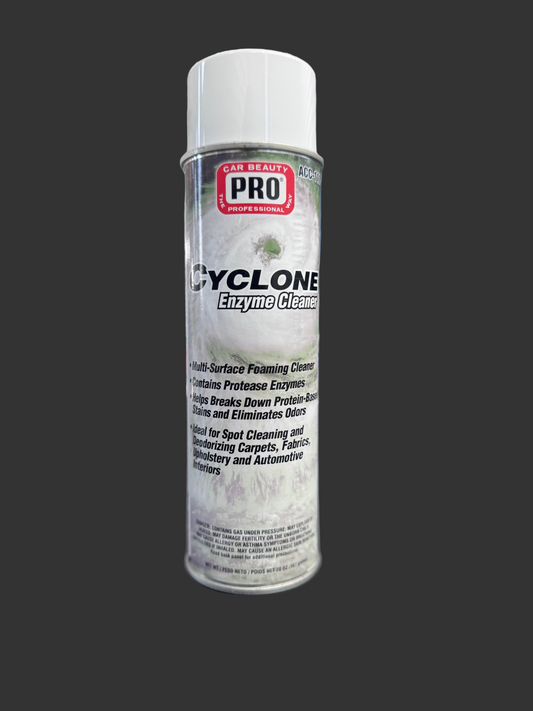 PRO Cyclone Enzyme Cleaner