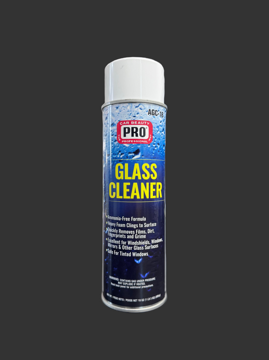 PRO Glass Cleaner