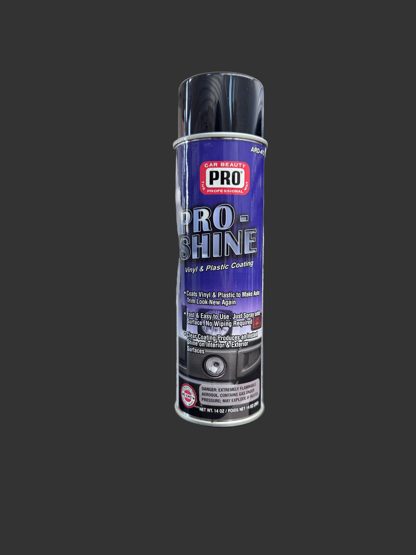 PRO Pro-Shine