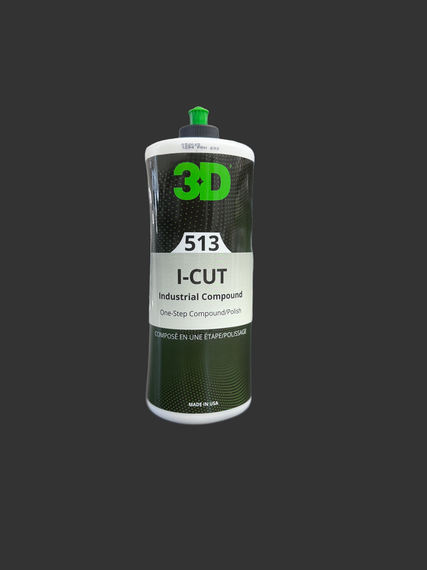 I-Cut Industrial Compound 32 fl oz