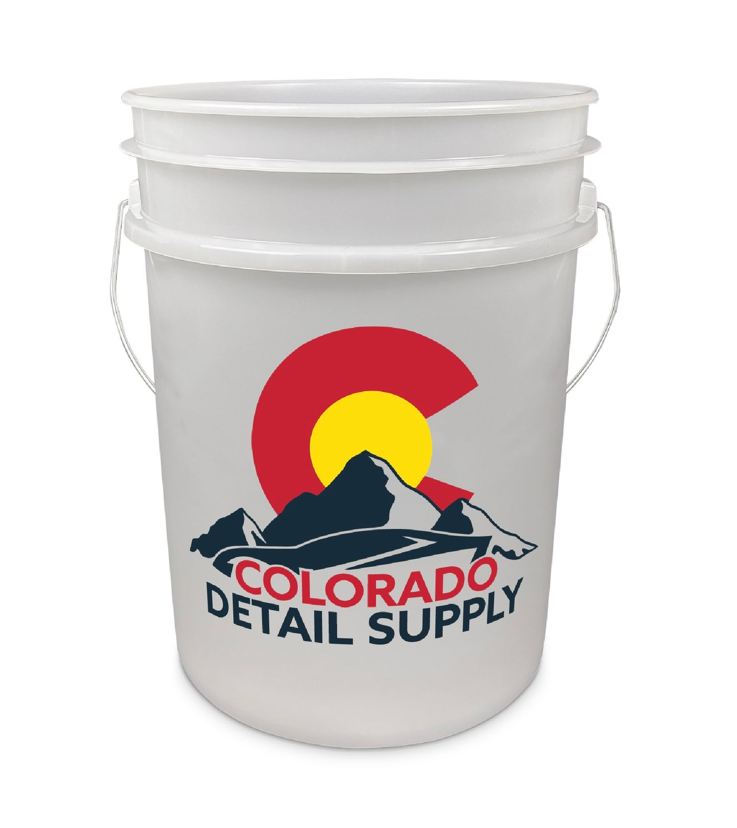 CDS 5gal Bucket