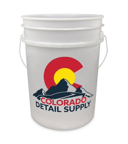 CDS 5gal Bucket