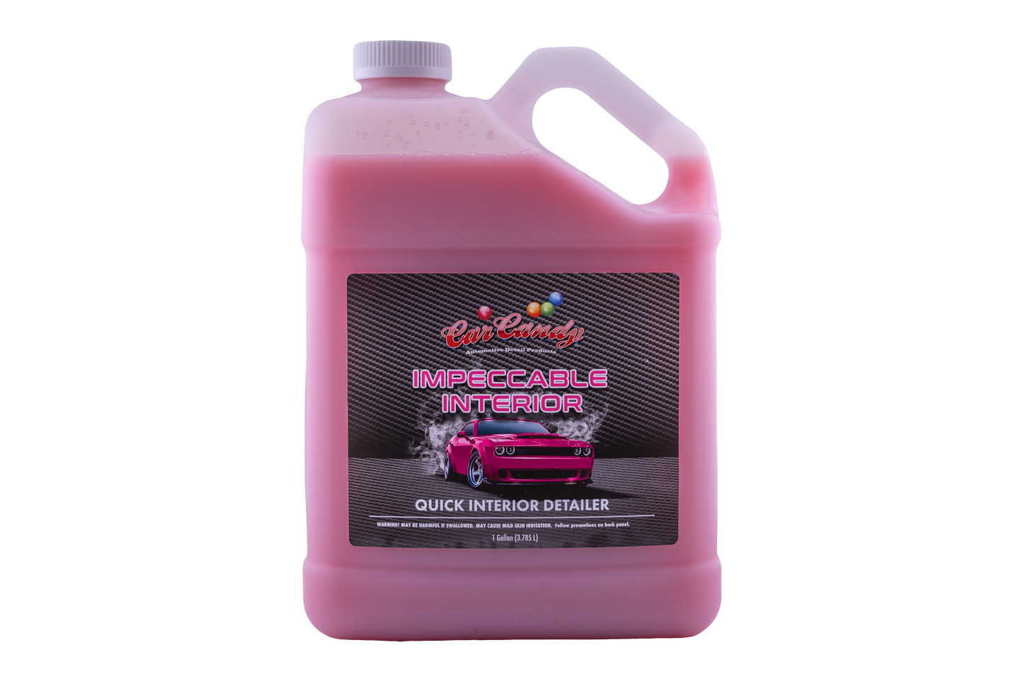 Impeccable Interior Gallon