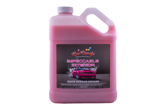 Impeccable Interior Gallon