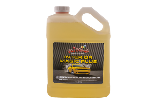 Interior Magic Plus Gallon