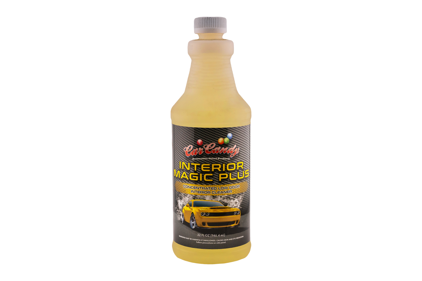 Interior Magic Plus 32oz