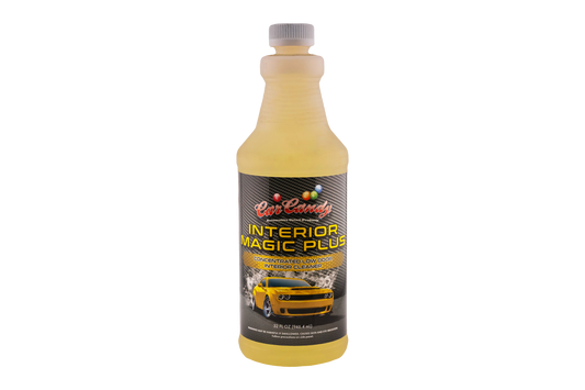 Interior Magic Plus 32oz