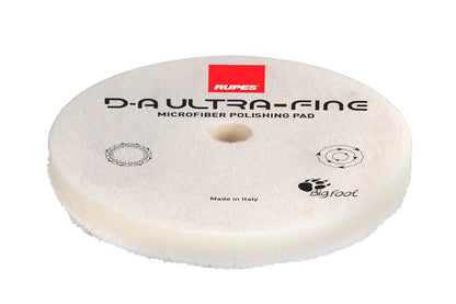 DA Ultra Fine Microfiber Polishing Pad 5"
