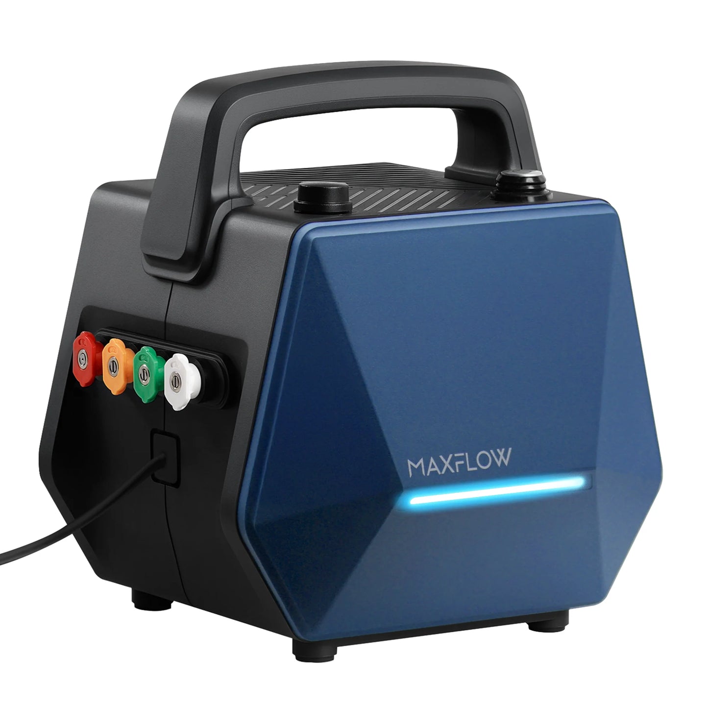 MPro 25 Gen 2 -  Bare Unit