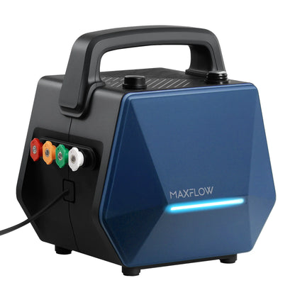 MPro 25 Gen 2 -  Bare Unit