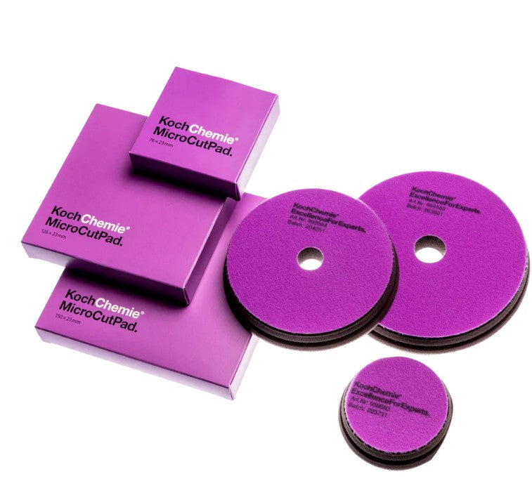 Micro Cut Pad 150 x 23 mm (6 inch)