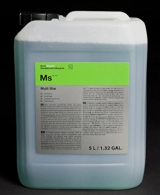 Multi Star 5L