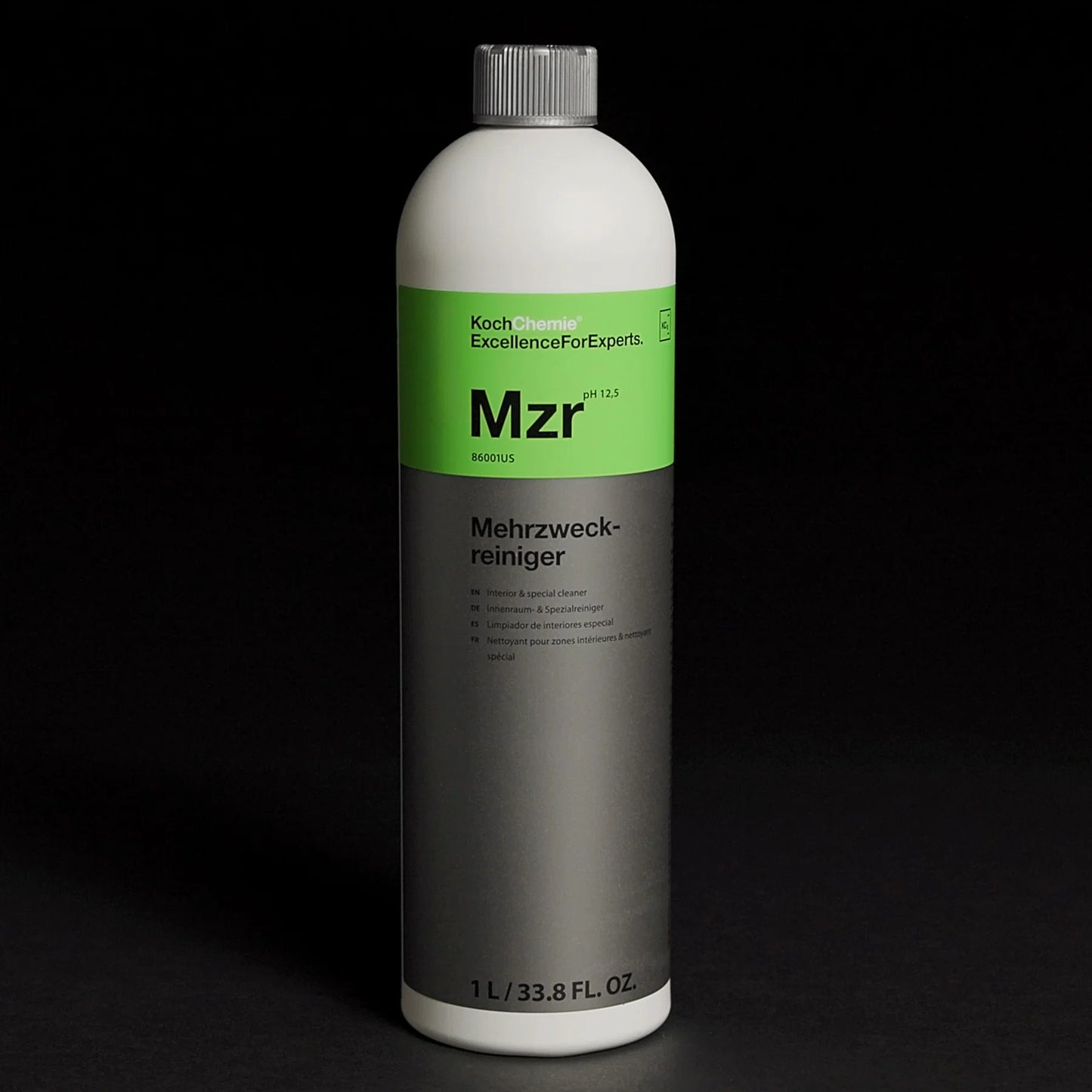 Mehrzweckreiniger (MZR) 1L