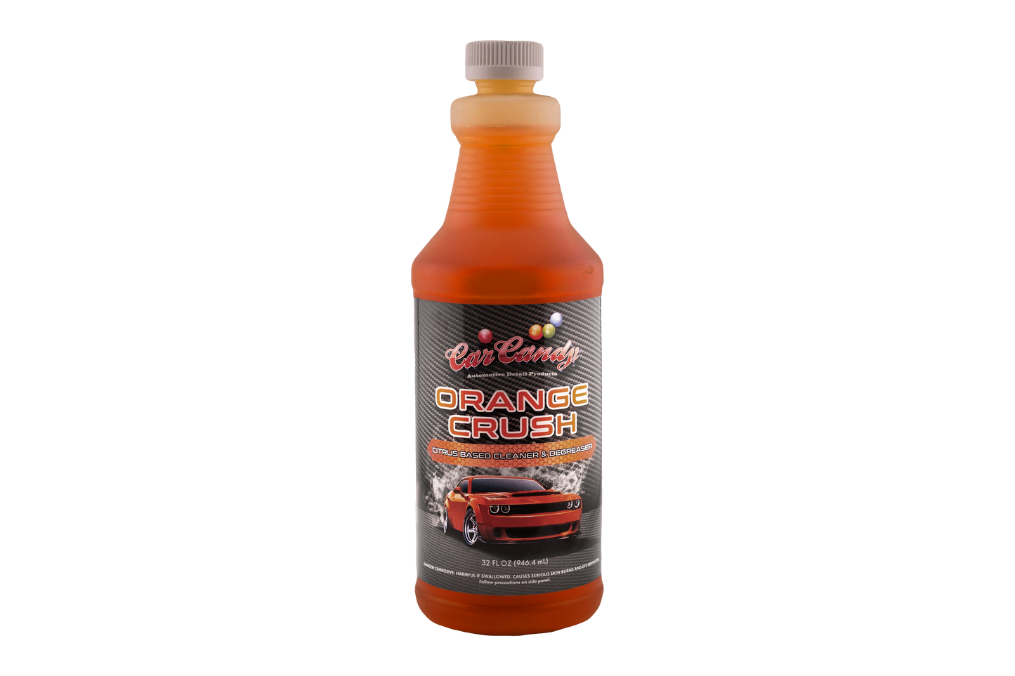 Orange Crush 32oz