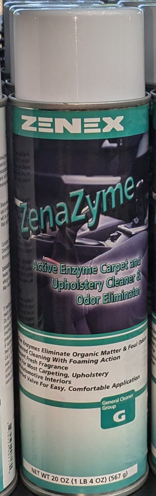 ZenaZyme