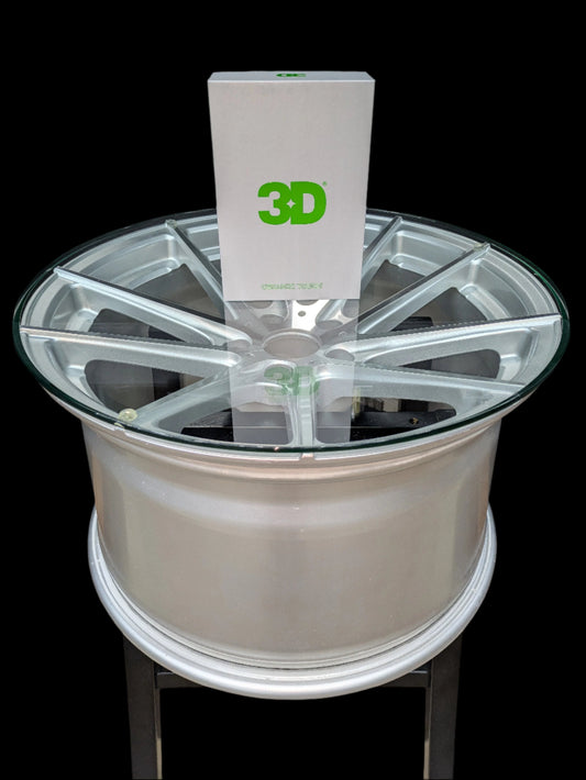 3D Ceramic Touch 2oz