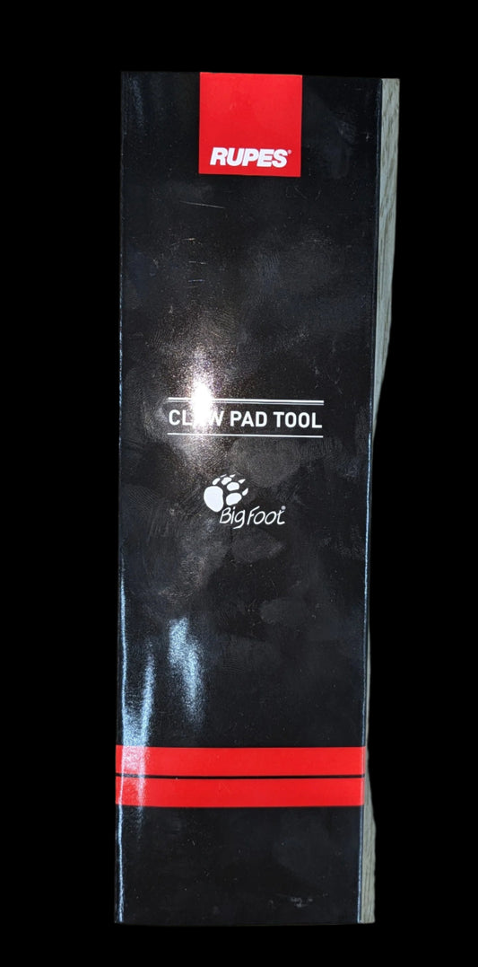 Rupes Claw Pad Tool