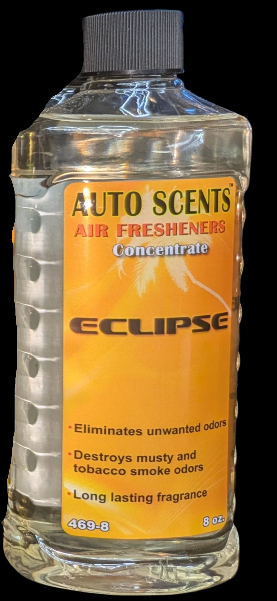 ECLIPSE 8oz