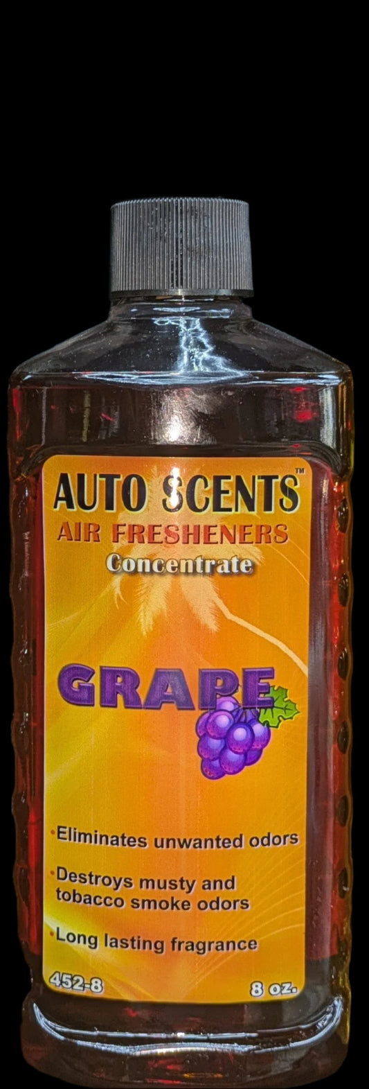 GRAPE 8oz