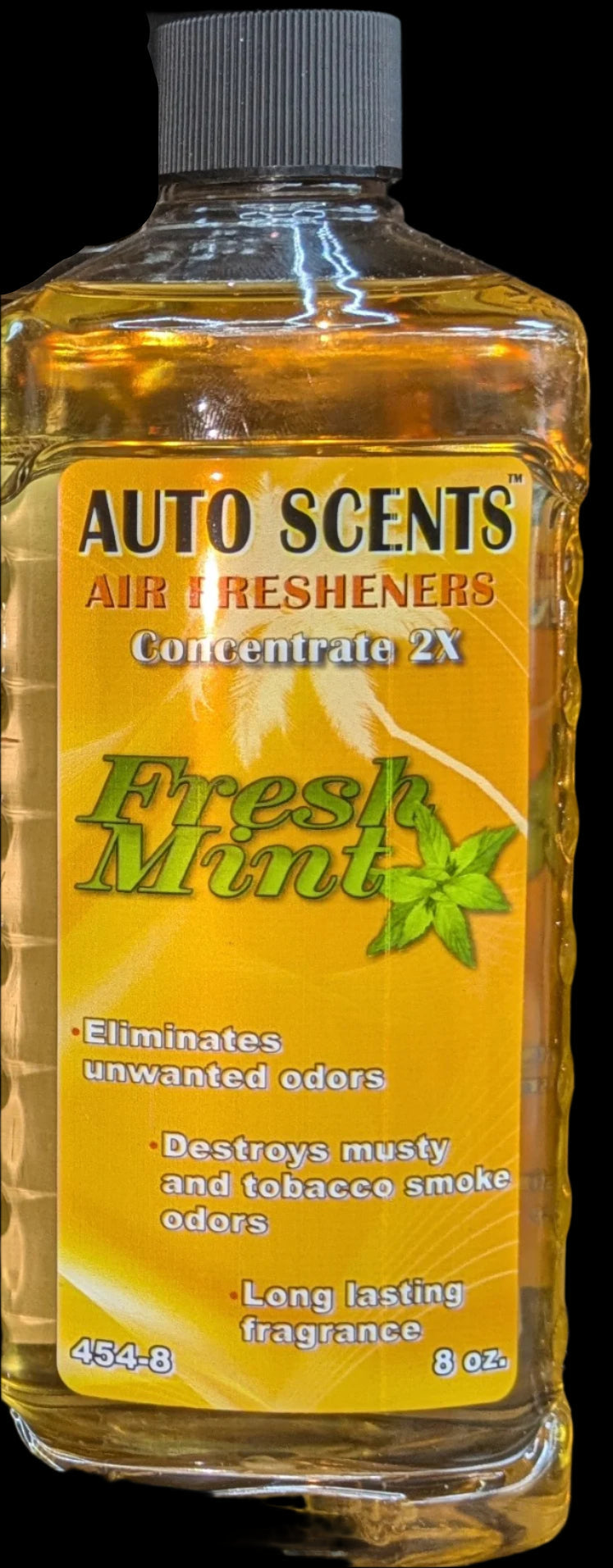 FRESH MINT 8oz