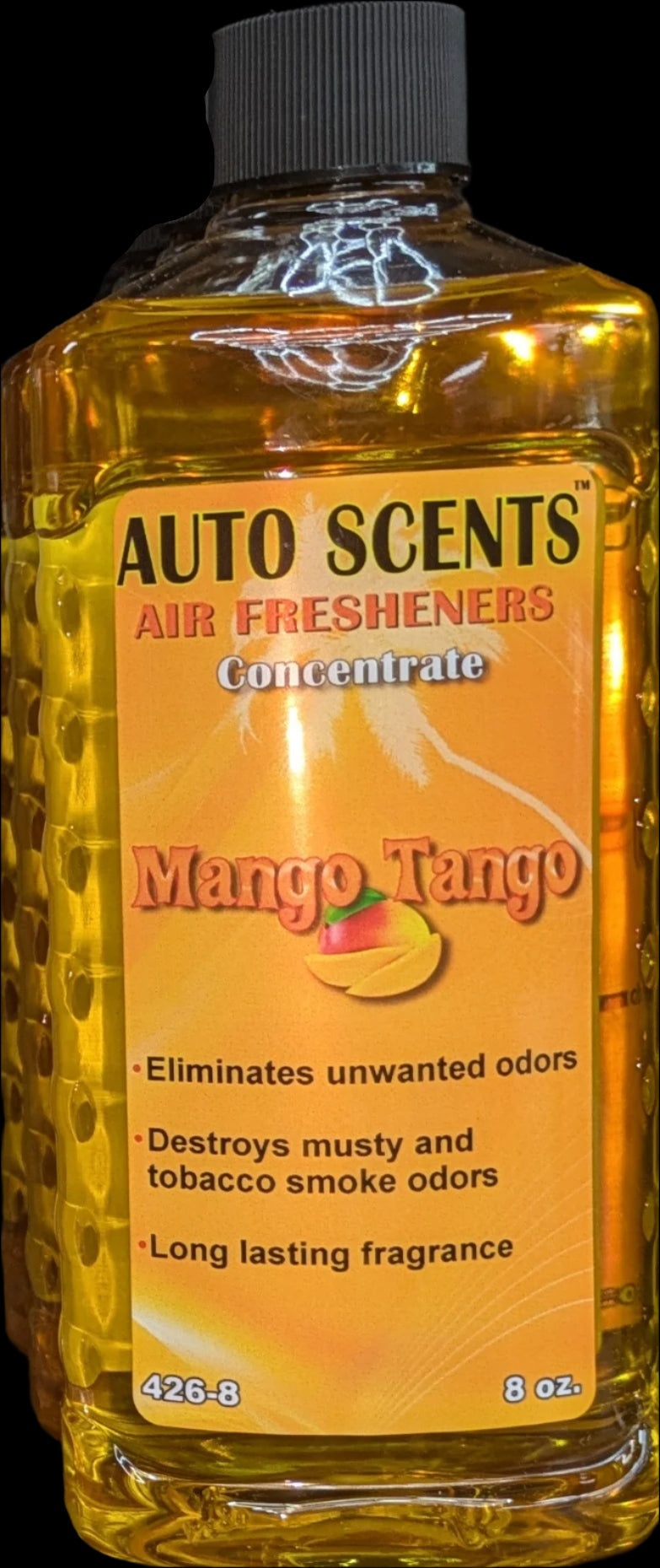 MANGO TANGO 8oz