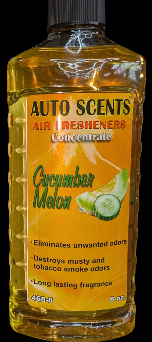 CUCUMBER MELON 8oz