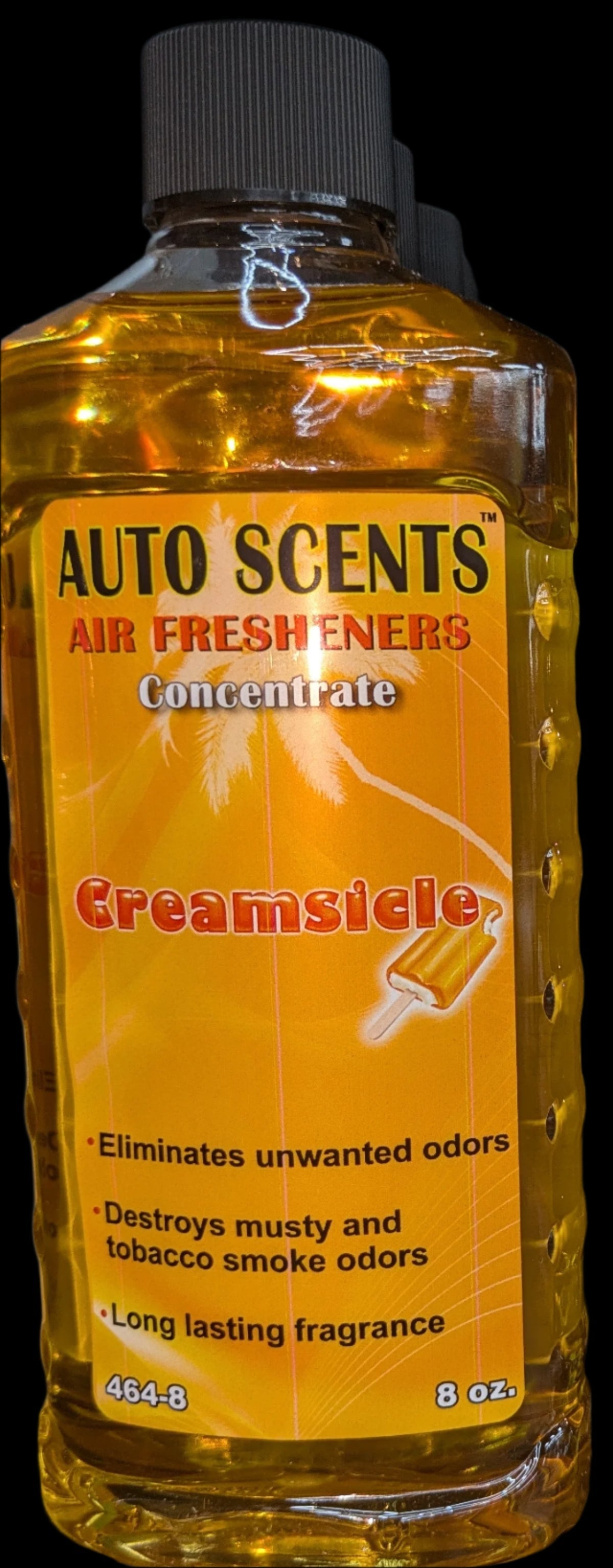 CREAMSICLE 8oz
