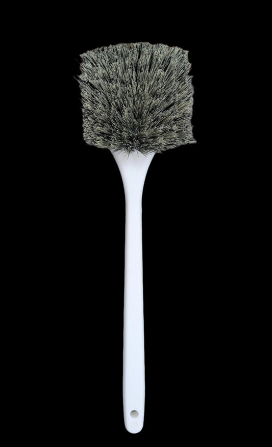 Long Handle Salt 'N Pepper