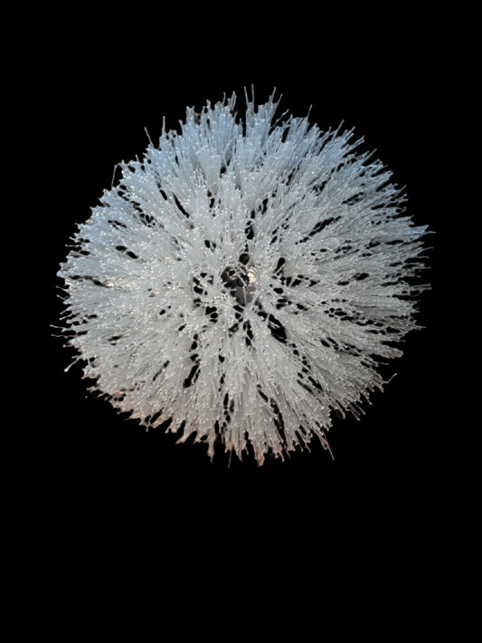 3.5" Drill Mount Rotary Brush