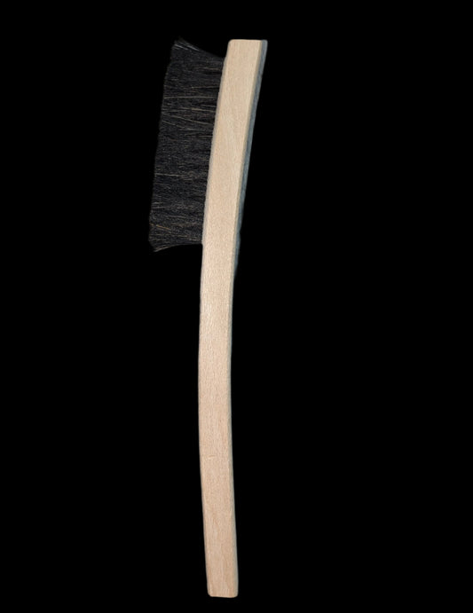 Jumbo Horsehair Detail Brush