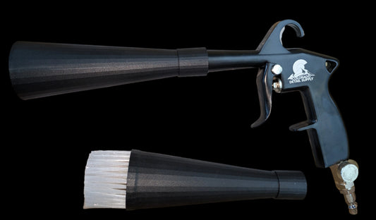 Tornado Black Air Gun