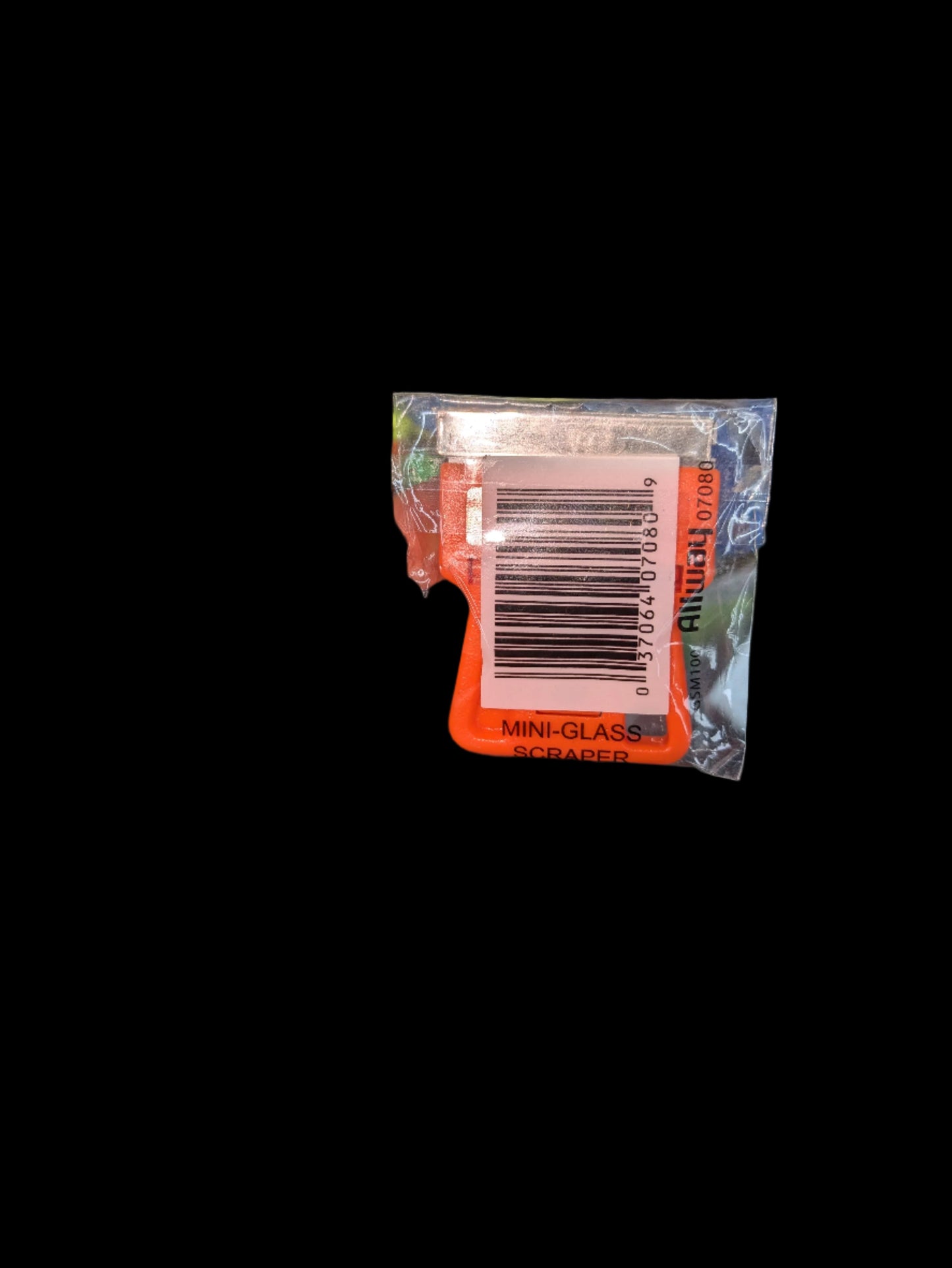 Mini Glass Scraper