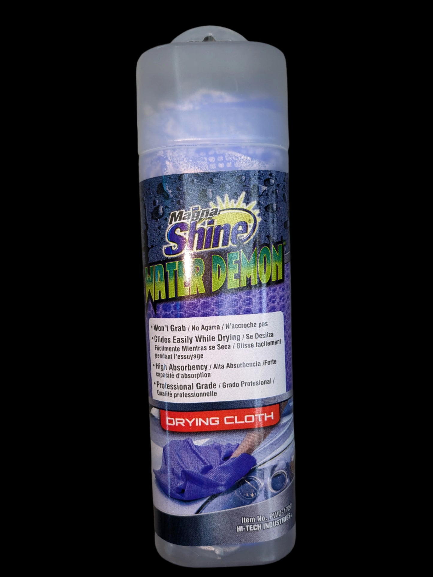 Magna Shine™ Water Demon™