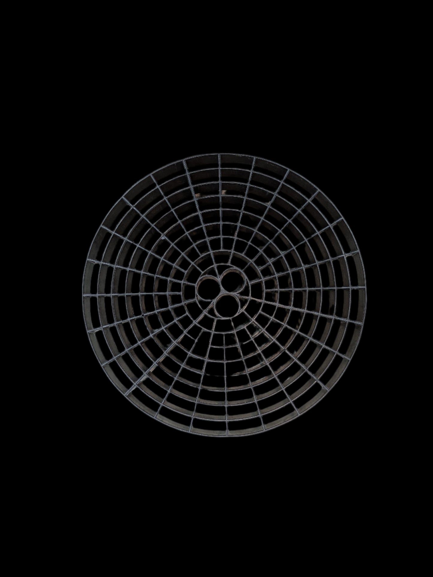 Bucket Grate 5 Gallon