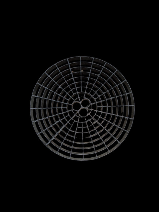 Bucket Grate 5 Gallon