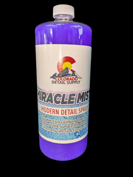 Miracle Mist Plus 32oz