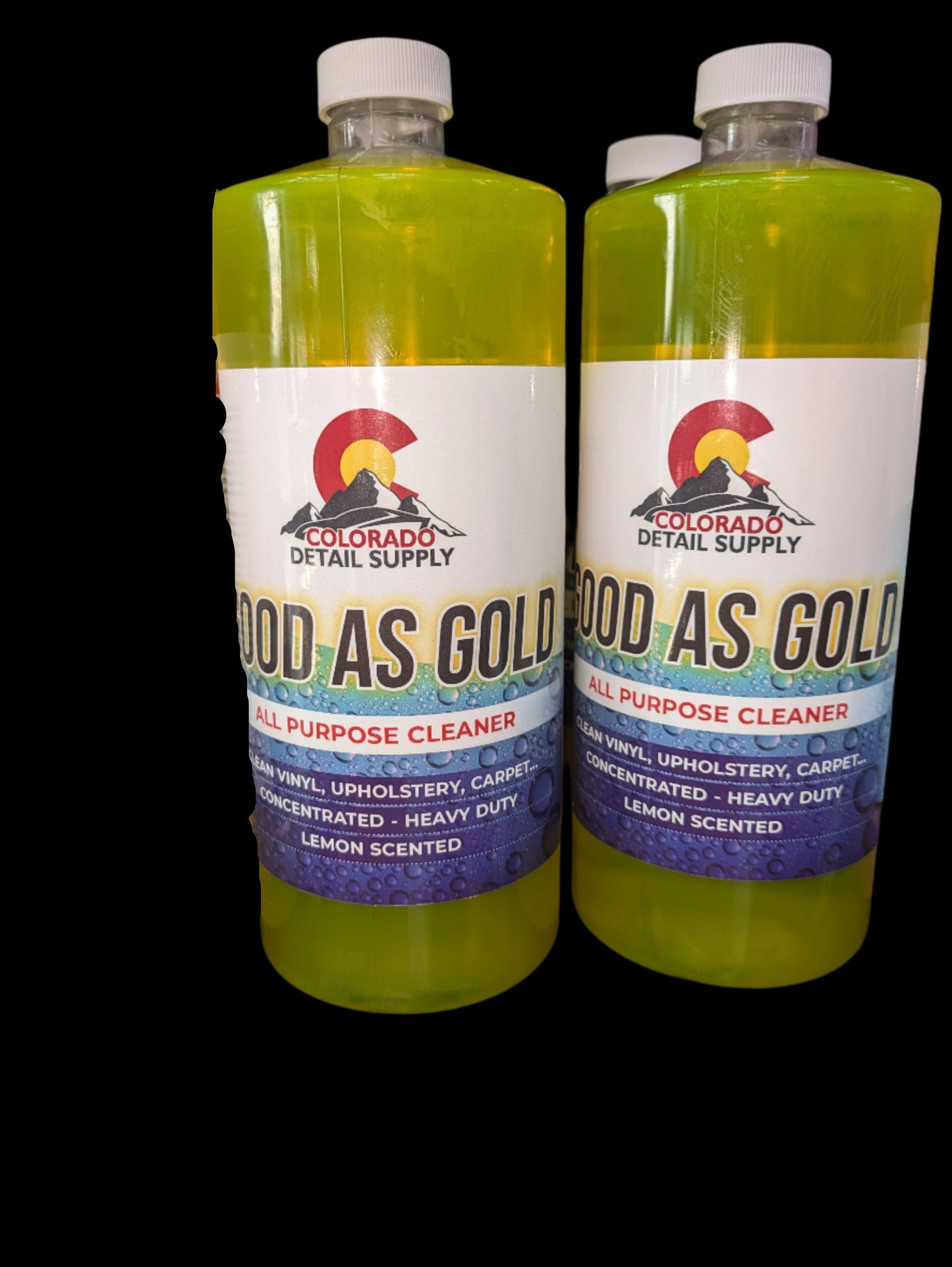 Good as Gold 32oz