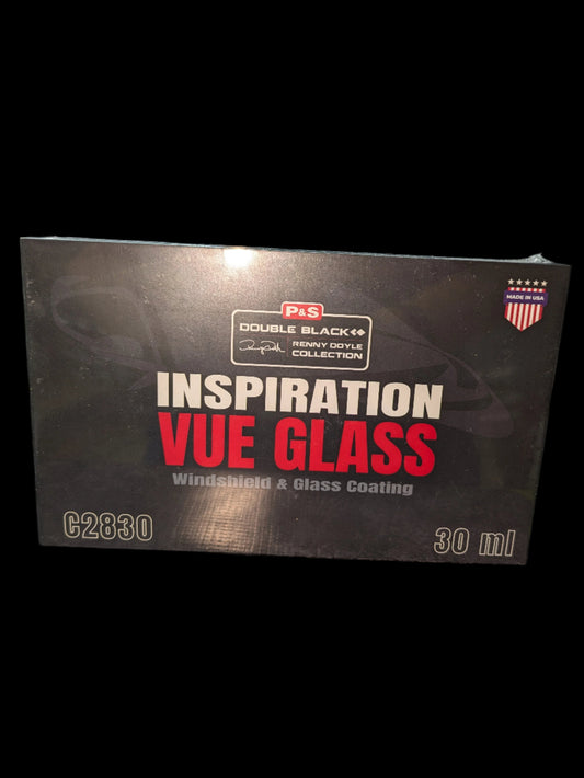 Inspiration Vue Glass Windshield & Glass Coating 30ml