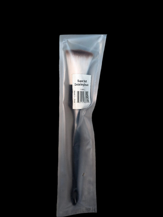 Super Soft Bristle Detailing Brush