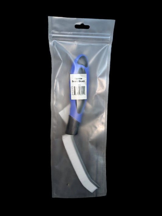Narrow Seam Brush