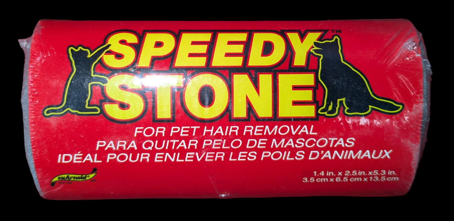 Speedy Stone
