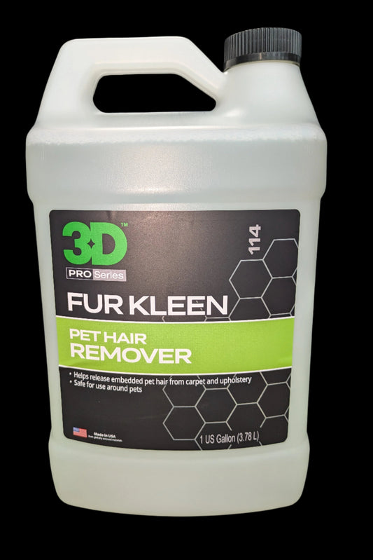Fur Kleen 1 Gallon