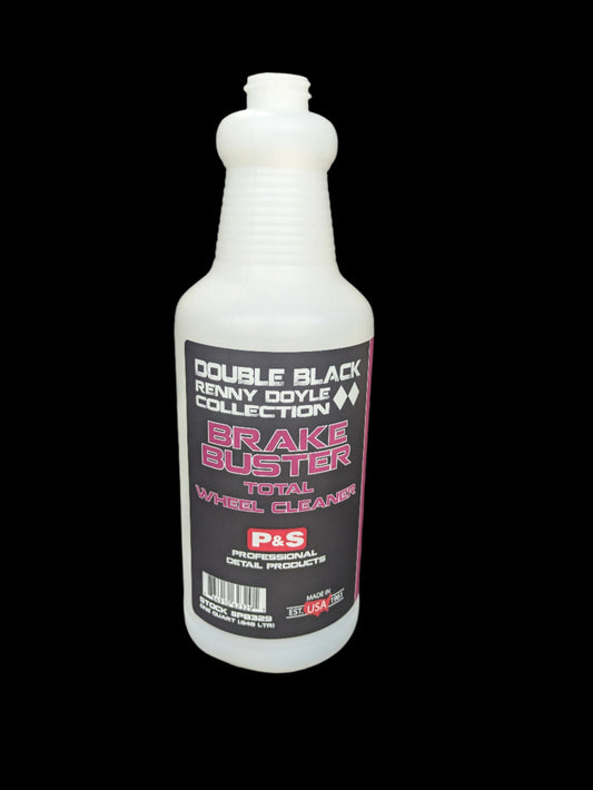 Brake Buster - Spray Bottle 32oz