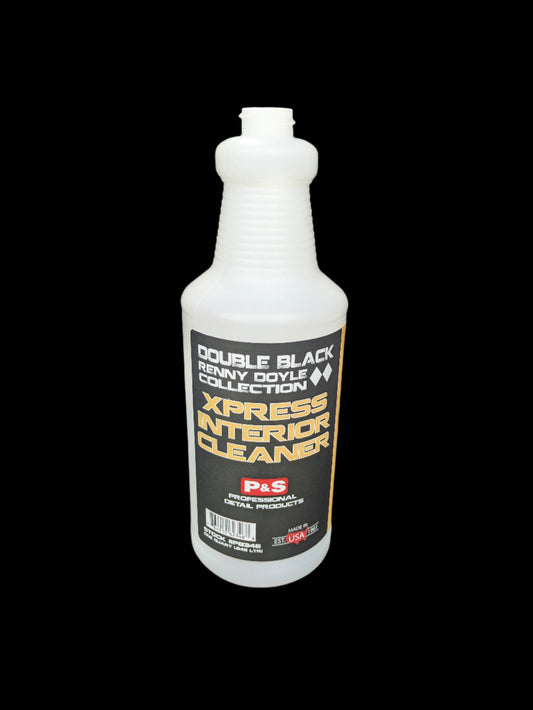 Xpress Interior Cleaner - Spray Bottle 32oz