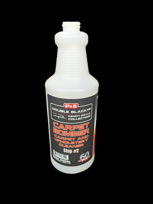 Carpet Bomber - Spray Bottle 32oz